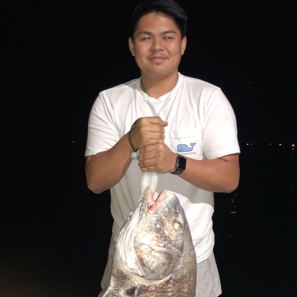 Meet your Posher, Matthew